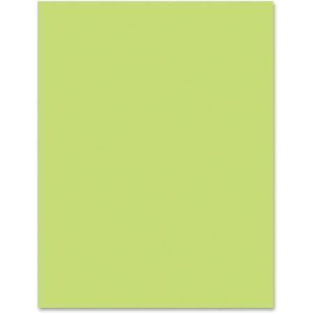 Pacon Paper, Mlti-Purpose, Lm, 500Sh Pk PAC102224